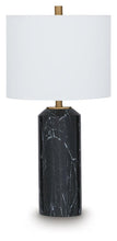 Load image into Gallery viewer, Hanzila Poly Table Lamp (1/CN)
