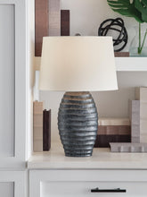 Load image into Gallery viewer, Caronick Poly Table Lamp (2/CN)
