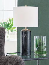 Load image into Gallery viewer, Hanzila Poly Table Lamp (1/CN)
