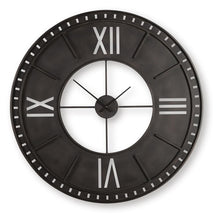 Load image into Gallery viewer, Lytle Wall Clock
