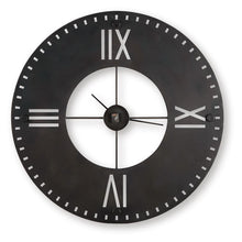Load image into Gallery viewer, Lytle Wall Clock
