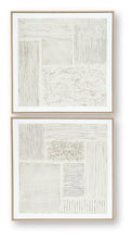 Load image into Gallery viewer, Andorfield Wall Art Set (2/CN)

