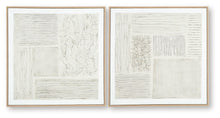 Load image into Gallery viewer, Andorfield Wall Art Set (2/CN)
