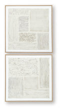 Load image into Gallery viewer, Andorfield Wall Art Set (2/CN)
