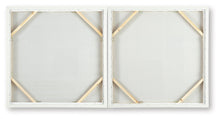 Load image into Gallery viewer, Andorfield Wall Art Set (2/CN)
