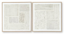 Load image into Gallery viewer, Andorfield Wall Art Set (2/CN)

