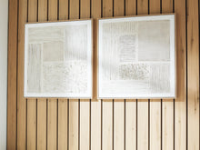 Load image into Gallery viewer, Andorfield Wall Art Set (2/CN)
