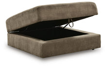 Load image into Gallery viewer, Camellia-Court Ottoman With Storage
