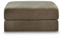 Load image into Gallery viewer, Camellia-Court Ottoman With Storage
