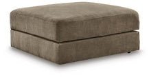 Load image into Gallery viewer, Camellia-Court Ottoman With Storage
