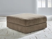 Load image into Gallery viewer, Camellia-Court Ottoman With Storage
