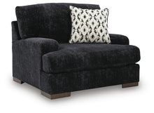 Load image into Gallery viewer, Whitmore Manor Chair and a Half
