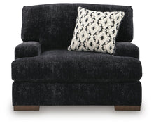 Load image into Gallery viewer, Whitmore Manor Chair and a Half
