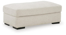 Load image into Gallery viewer, Conlee-Pike Ottoman
