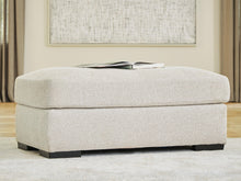 Load image into Gallery viewer, Conlee-Pike Ottoman

