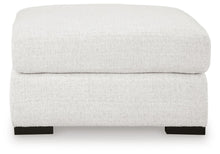 Load image into Gallery viewer, Misty-Lakes Oversized Accent Ottoman
