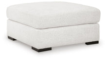 Load image into Gallery viewer, Misty-Lakes Oversized Accent Ottoman
