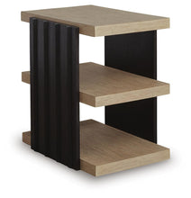 Load image into Gallery viewer, Rylandyn Rectangular End Table
