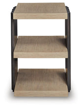 Load image into Gallery viewer, Rylandyn Rectangular End Table
