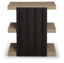 Load image into Gallery viewer, Rylandyn Rectangular End Table
