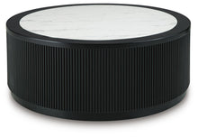 Load image into Gallery viewer, Grayman Round Cocktail Table
