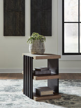 Load image into Gallery viewer, Rylandyn Rectangular End Table
