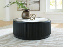 Load image into Gallery viewer, Grayman Round Cocktail Table
