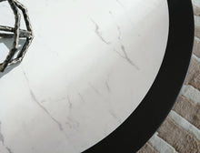 Load image into Gallery viewer, Grayman Round Cocktail Table
