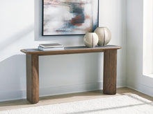 Load image into Gallery viewer, Dontayne Sofa Table
