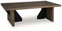 Load image into Gallery viewer, Kandinew Rectangular Cocktail Table
