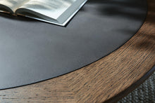Load image into Gallery viewer, Dontayne Round Cocktail Table
