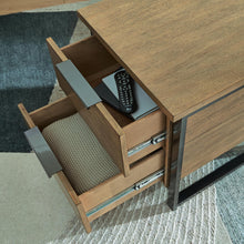 Load image into Gallery viewer, Montia Rectangular End Table
