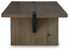 Load image into Gallery viewer, Kandinew Rectangular Cocktail Table

