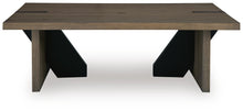 Load image into Gallery viewer, Kandinew Rectangular Cocktail Table
