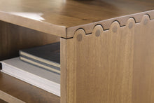 Load image into Gallery viewer, Ella Grove Rectangular End Table
