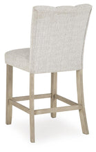 Load image into Gallery viewer, Larawyn Upholstered Barstool (2/CN)
