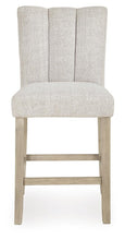 Load image into Gallery viewer, Larawyn Upholstered Barstool (2/CN)
