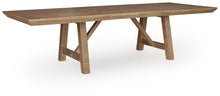 Load image into Gallery viewer, Ridgester RECT Dining Room EXT Table
