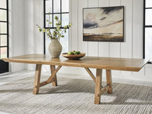Load image into Gallery viewer, Ridgester RECT Dining Room EXT Table
