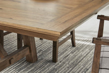 Load image into Gallery viewer, Ridgester RECT Dining Room EXT Table
