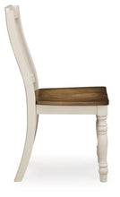 Load image into Gallery viewer, Wirloni Dining Room Side Chair (2/CN)
