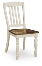 Load image into Gallery viewer, Wirloni Dining Room Side Chair (2/CN)
