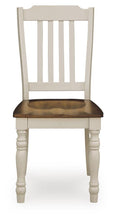 Load image into Gallery viewer, Wirloni Dining Room Side Chair (2/CN)
