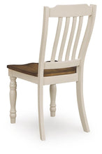 Load image into Gallery viewer, Wirloni Dining Room Side Chair (2/CN)
