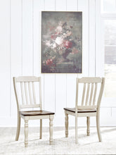 Load image into Gallery viewer, Wirloni Dining Room Side Chair (2/CN)
