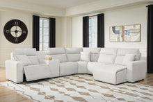 Load image into Gallery viewer, Modmax II 6-Piece Power Reclining Sectional with Chaise and Console
