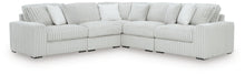 Load image into Gallery viewer, Stupendous 5-Piece Sectional
