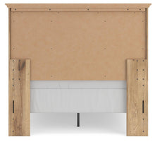 Load image into Gallery viewer, Makidern Full Panel Bed
