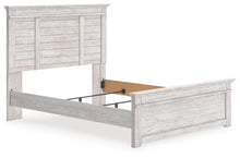 Load image into Gallery viewer, Makidern Queen Panel Bed
