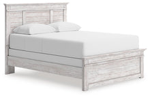 Load image into Gallery viewer, Makidern Queen Panel Bed
